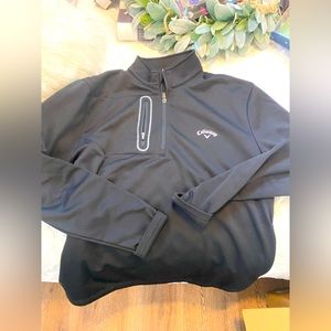 Callaway Pullover
